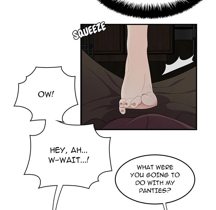 S Diaries 100 Chapter 20 page 77 - Chapter 20