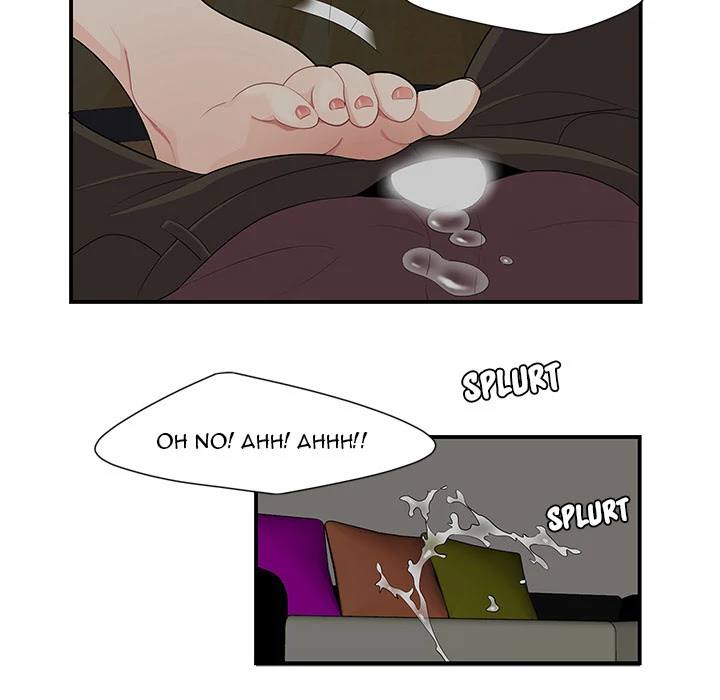 S Diaries 100 Chapter 20 page 83 - Chapter 20