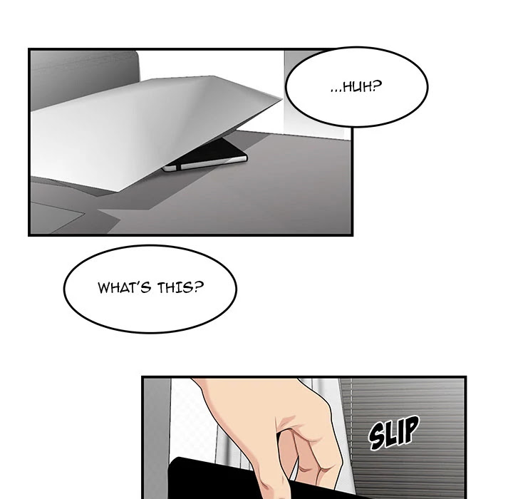 S Diaries 100 Chapter 20 page 95 - Chapter 20