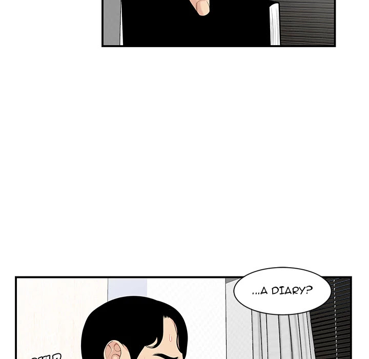 S Diaries 100 Chapter 20 page 96 - Chapter 20