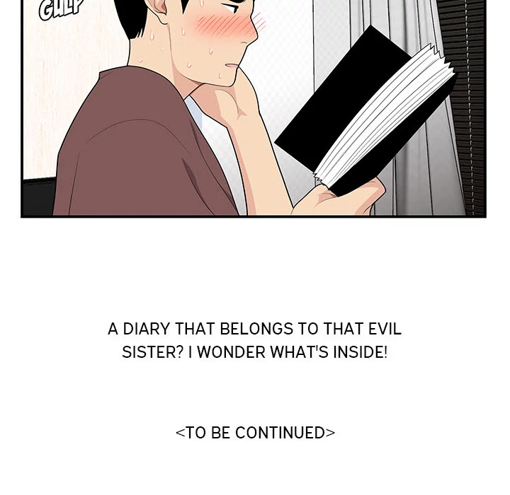 S Diaries 100 Chapter 20 page 97 - Chapter 20