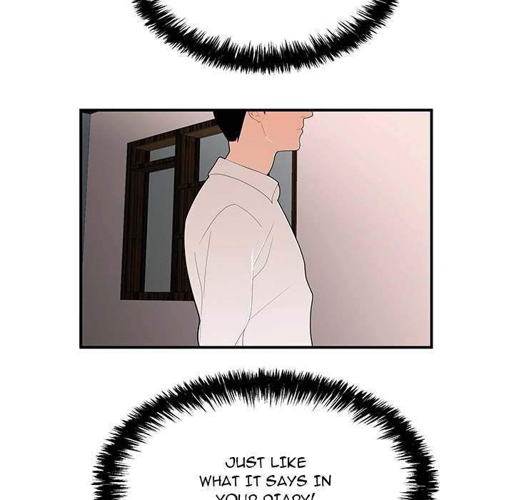 S Diaries 100 Chapter 21 page 103 - Chapter 21