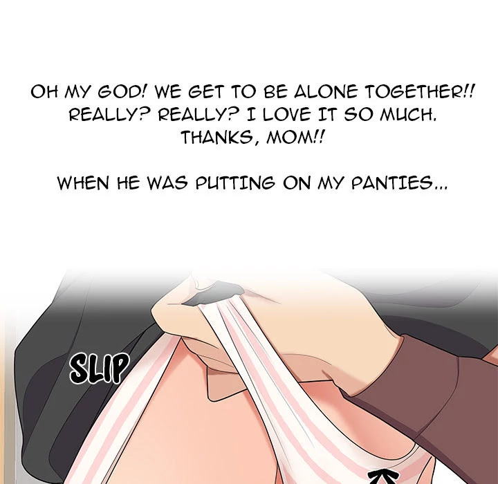 S Diaries 100 Chapter 21 page 43 - Chapter 21