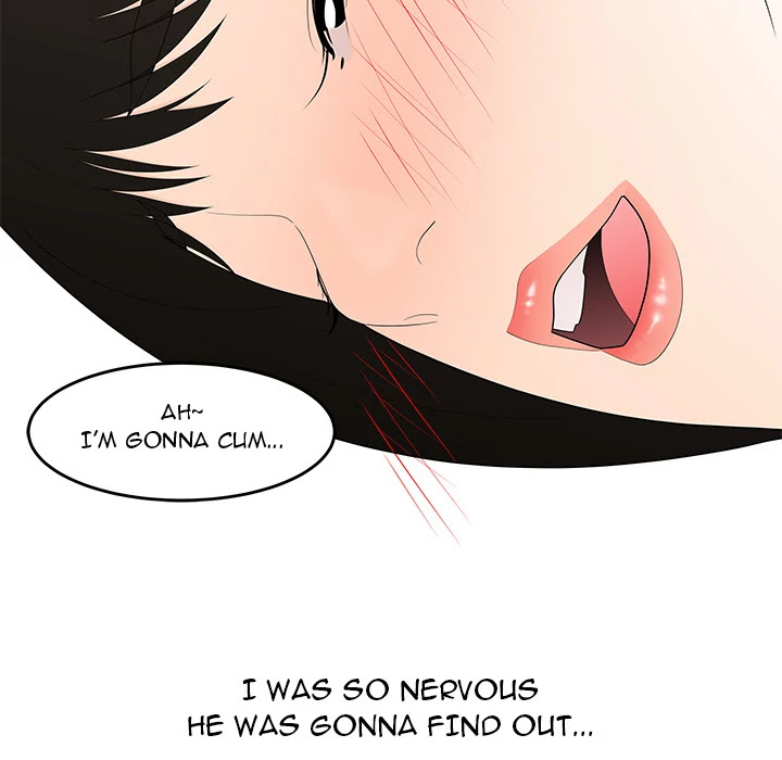 S Diaries 100 Chapter 21 page 46 - Chapter 21