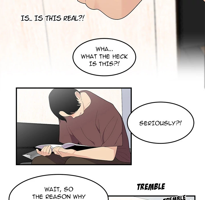 S Diaries 100 Chapter 21 page 51 - Chapter 21