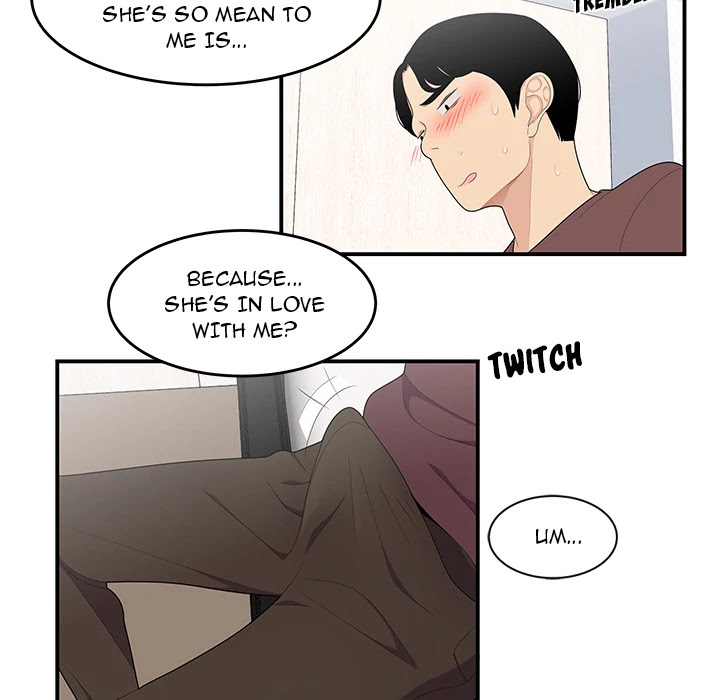 S Diaries 100 Chapter 21 page 52 - Chapter 21