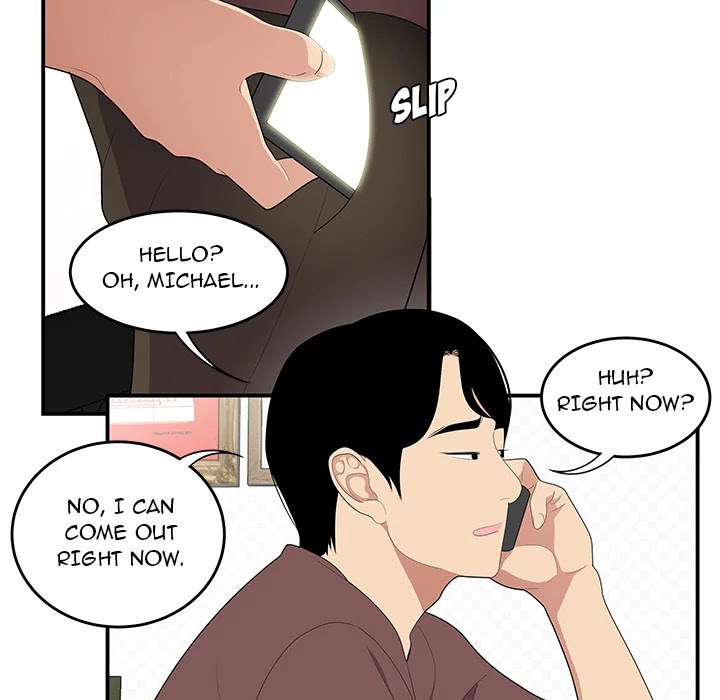 S Diaries 100 Chapter 21 page 56 - Chapter 21