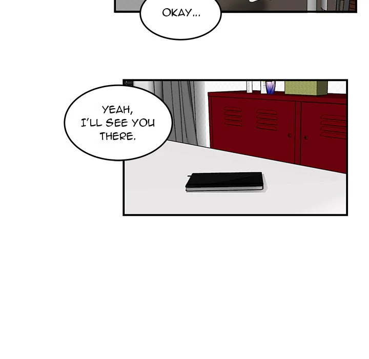 S Diaries 100 Chapter 21 page 58 - Chapter 21