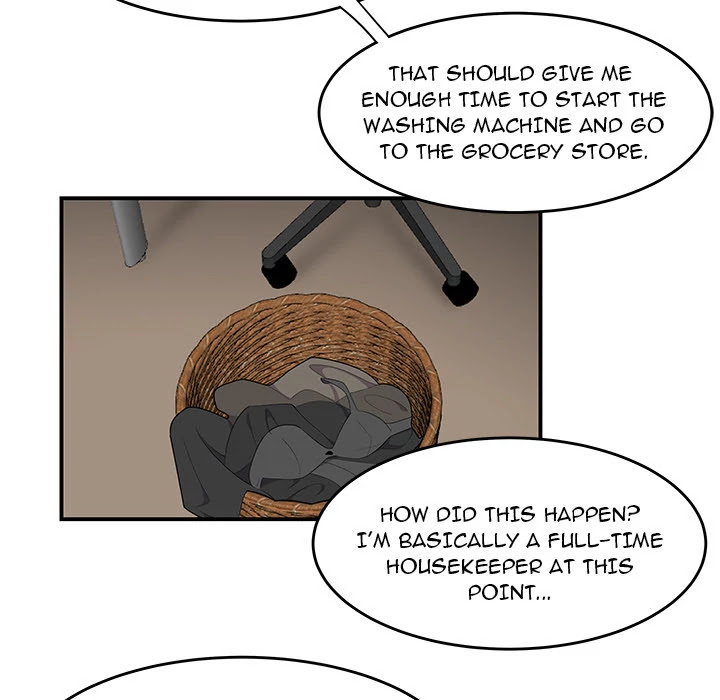 S Diaries 100 Chapter 21 page 6 - Chapter 21