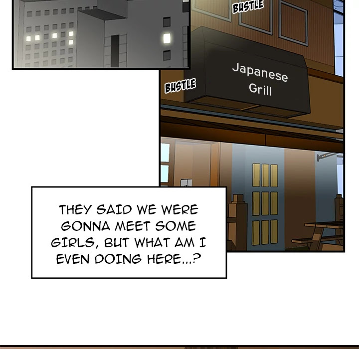 S Diaries 100 Chapter 21 page 61 - Chapter 21