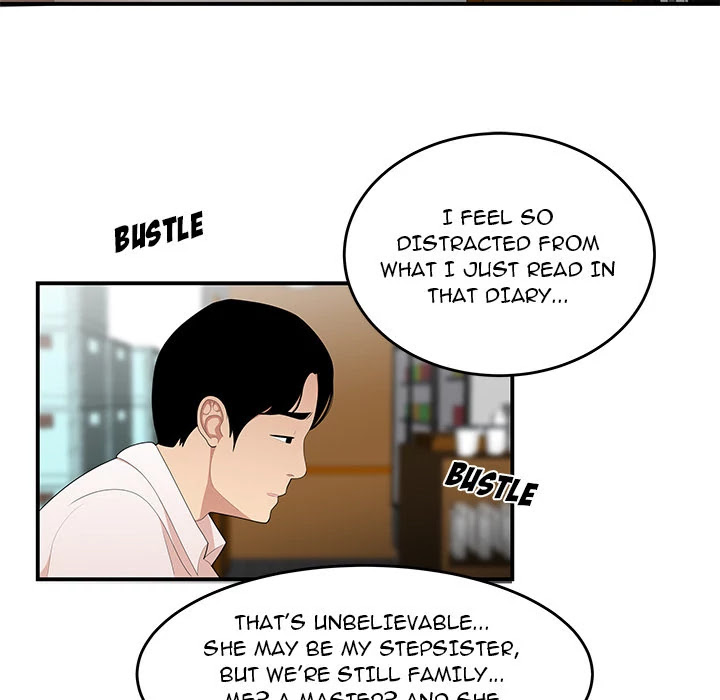 S Diaries 100 Chapter 21 page 64 - Chapter 21