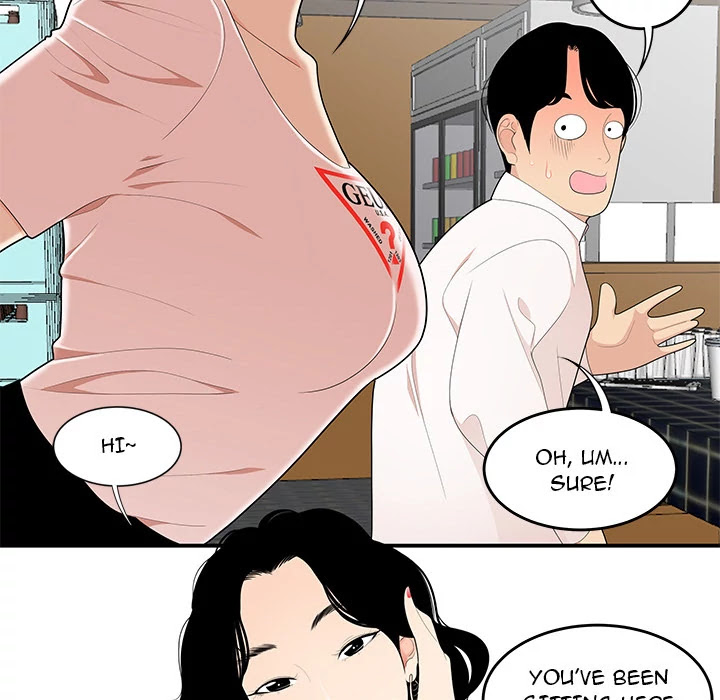 S Diaries 100 Chapter 21 page 66 - Chapter 21