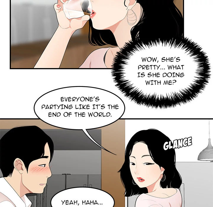S Diaries 100 Chapter 21 page 70 - Chapter 21
