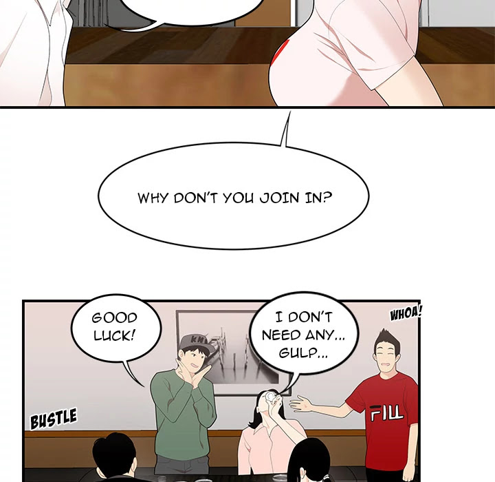 S Diaries 100 Chapter 21 page 71 - Chapter 21