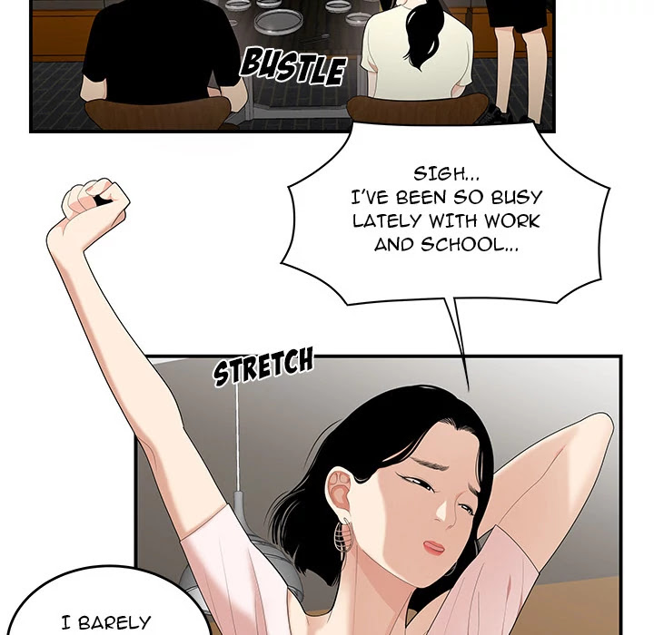 S Diaries 100 Chapter 21 page 72 - Chapter 21