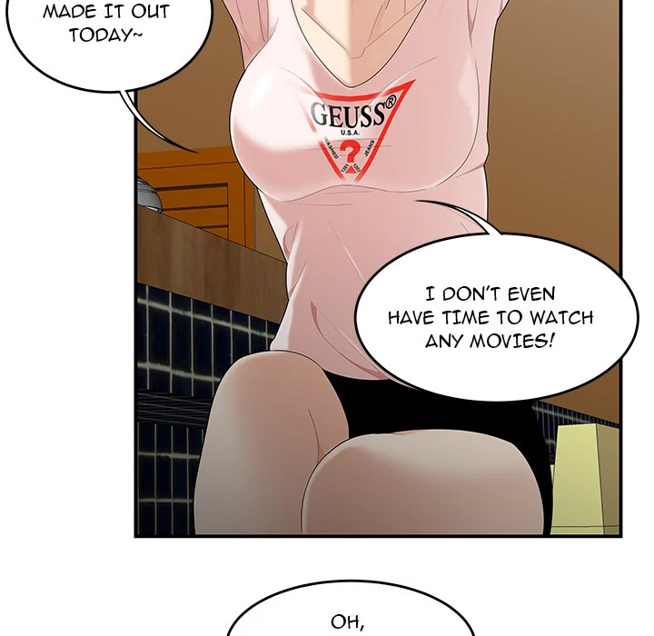 S Diaries 100 Chapter 21 page 73 - Chapter 21