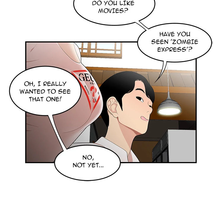 S Diaries 100 Chapter 21 page 74 - Chapter 21