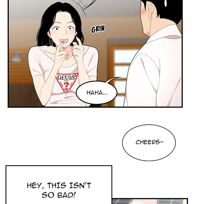 S Diaries 100 Chapter 21 page 77 - Chapter 21