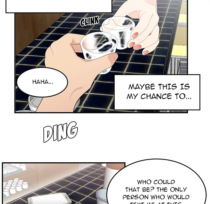 S Diaries 100 Chapter 21 page 78 - Chapter 21