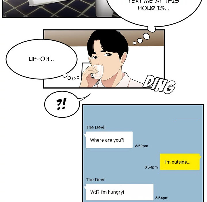 S Diaries 100 Chapter 21 page 79 - Chapter 21