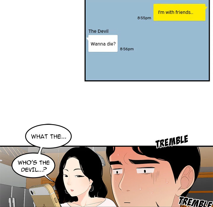 S Diaries 100 Chapter 21 page 80 - Chapter 21