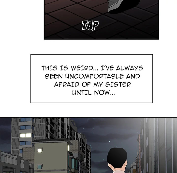 S Diaries 100 Chapter 21 page 88 - Chapter 21