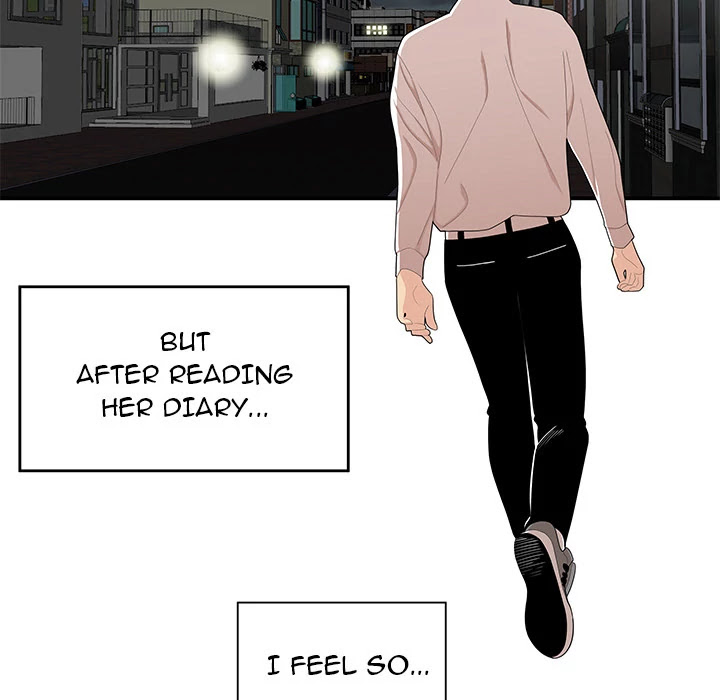 S Diaries 100 Chapter 21 page 89 - Chapter 21