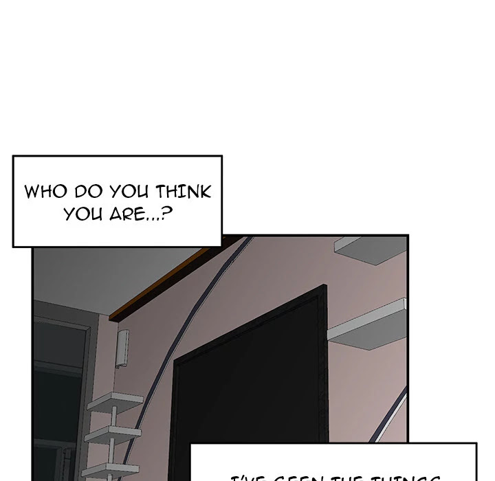 S Diaries 100 Chapter 21 page 97 - Chapter 21
