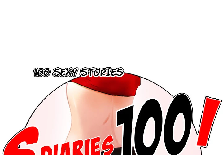 S Diaries 100 Chapter 22 page 1 - Chapter 22