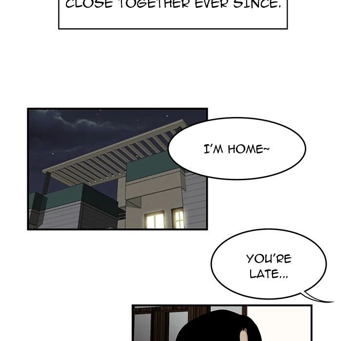 S Diaries 100 Chapter 22 page 106 - Chapter 22