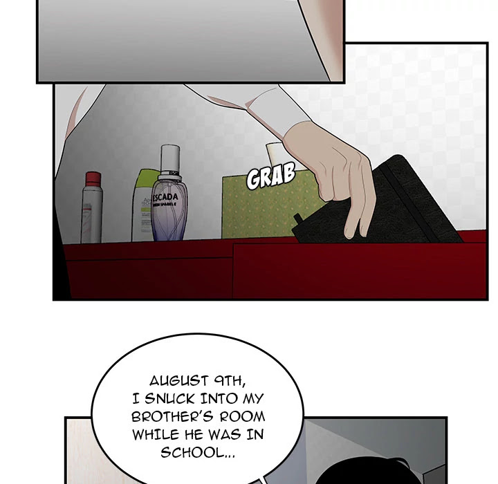 S Diaries 100 Chapter 22 page 37 - Chapter 22