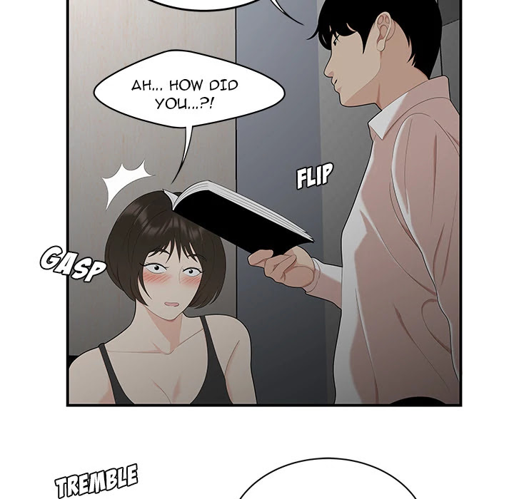 S Diaries 100 Chapter 22 page 38 - Chapter 22
