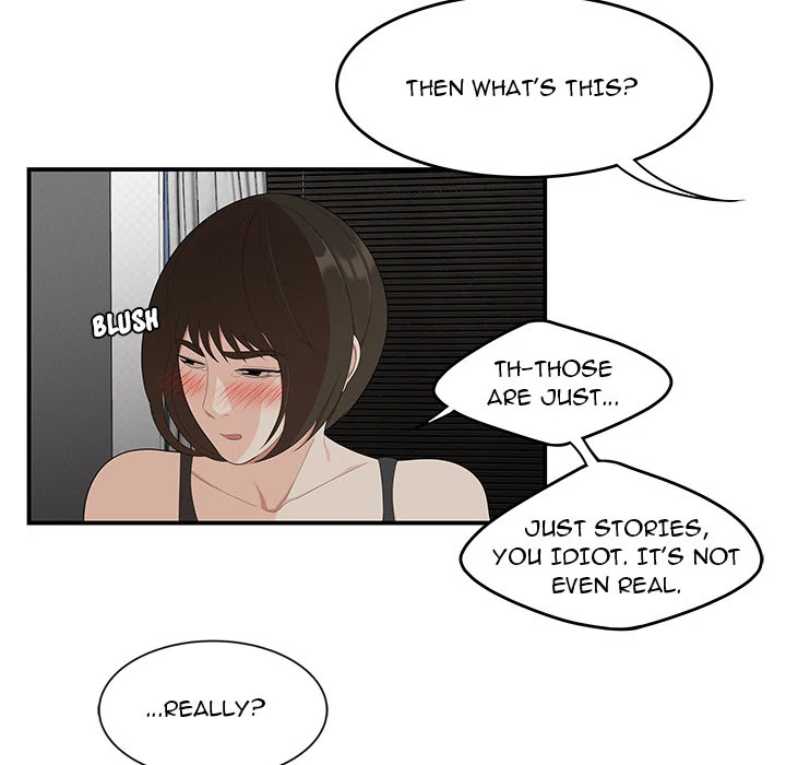 S Diaries 100 Chapter 22 page 47 - Chapter 22