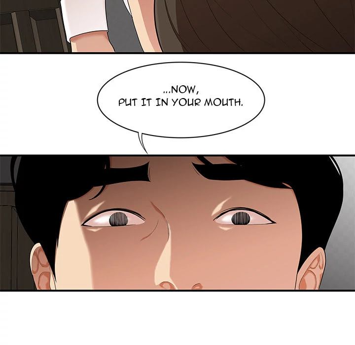 S Diaries 100 Chapter 22 page 54 - Chapter 22