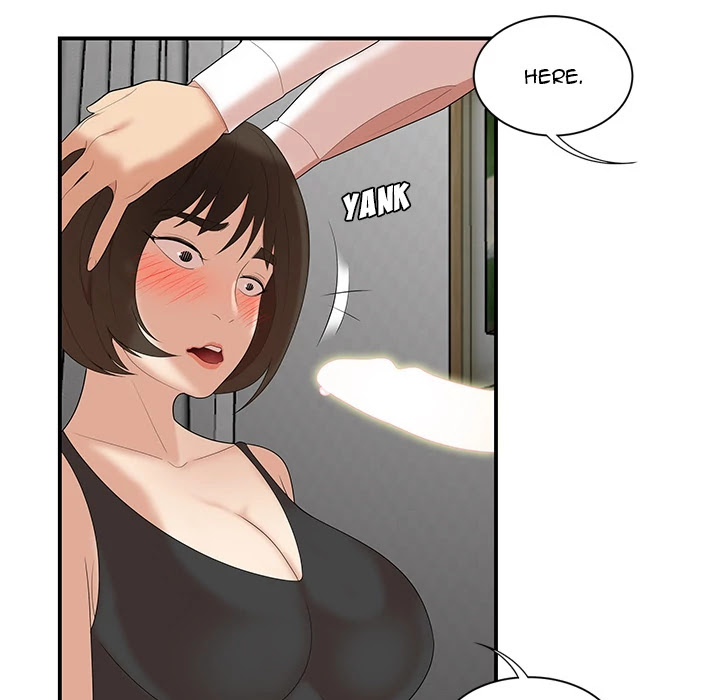 S Diaries 100 Chapter 22 page 58 - Chapter 22