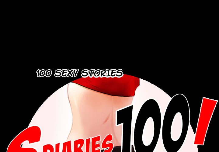 S Diaries 100 Chapter 23 page 1 - Chapter 23