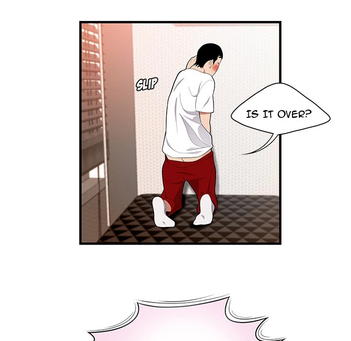S Diaries 100 Chapter 23 page 105 - Chapter 23