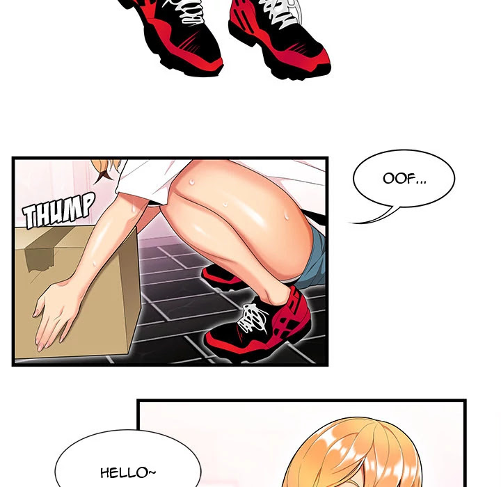 S Diaries 100 Chapter 23 page 36 - Chapter 23