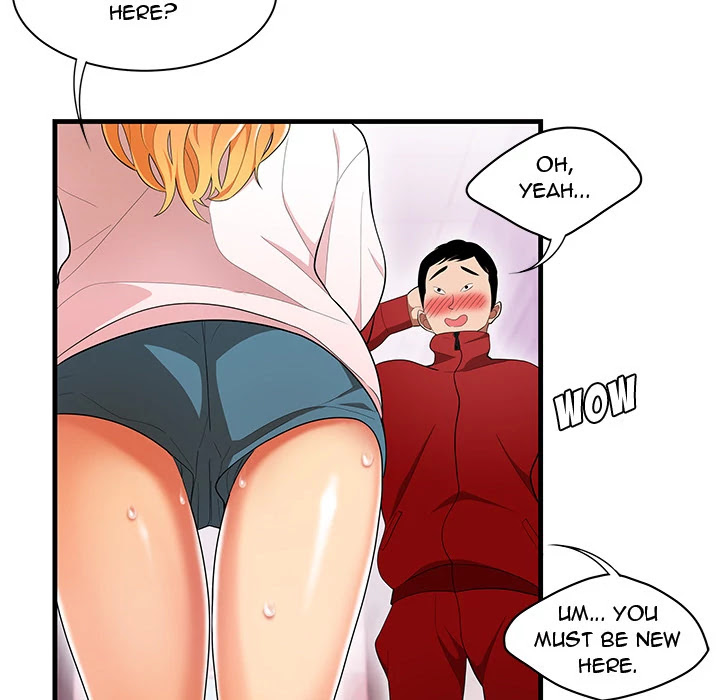 S Diaries 100 Chapter 23 page 38 - Chapter 23