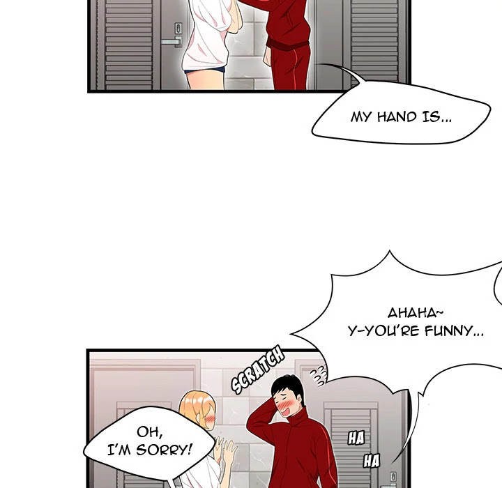 S Diaries 100 Chapter 23 page 61 - Chapter 23