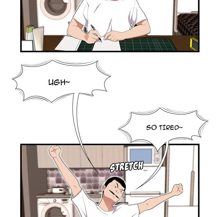 S Diaries 100 Chapter 23 page 71 - Chapter 23