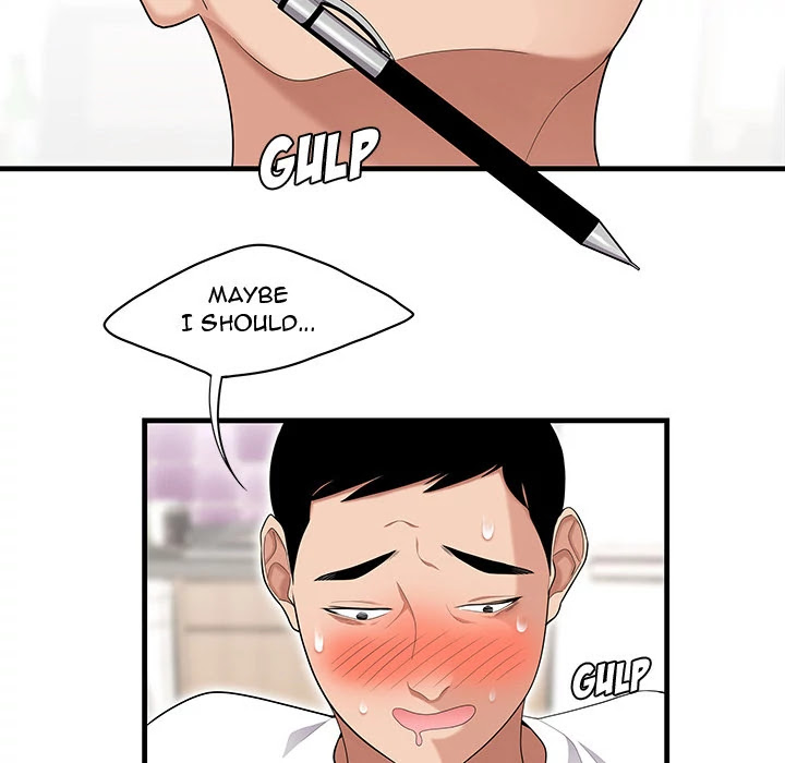 S Diaries 100 Chapter 23 page 76 - Chapter 23