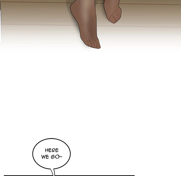 S Diaries 100 Chapter 24 page 51 - Chapter 24