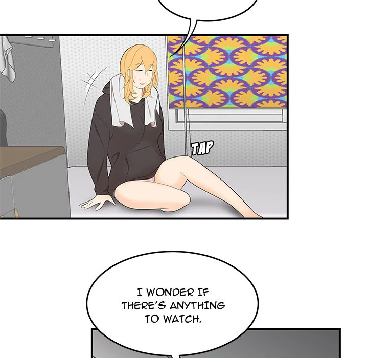 S Diaries 100 Chapter 24 page 60 - Chapter 24
