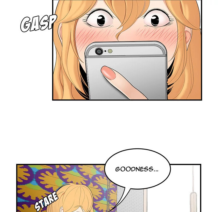 S Diaries 100 Chapter 24 page 64 - Chapter 24