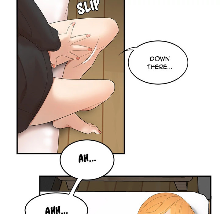 S Diaries 100 Chapter 24 page 68 - Chapter 24