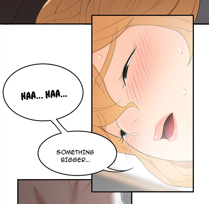 S Diaries 100 Chapter 24 page 74 - Chapter 24