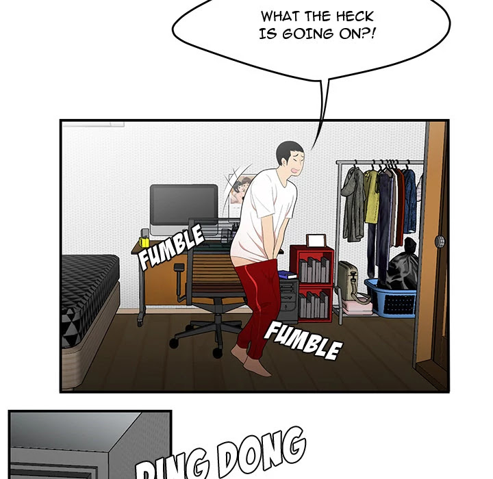 S Diaries 100 Chapter 24 page 81 - Chapter 24