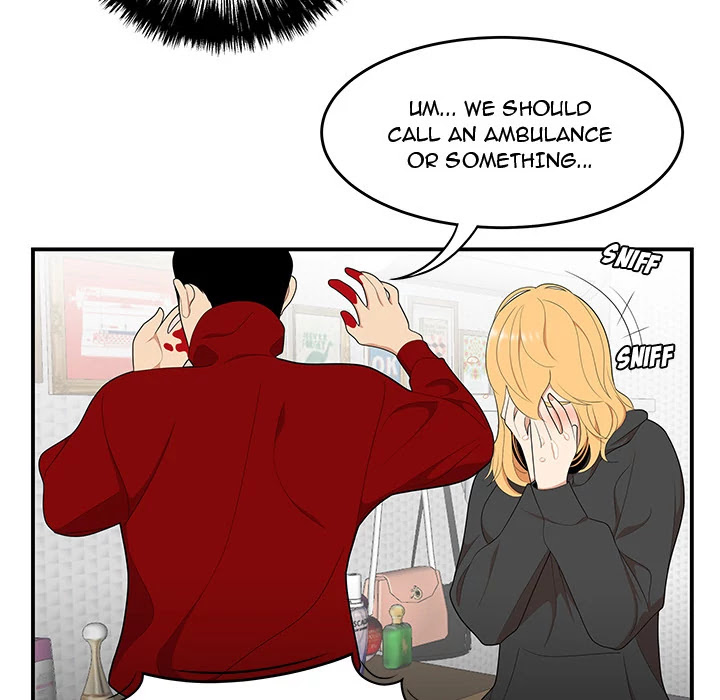 S Diaries 100 Chapter 25 page 21 - Chapter 25