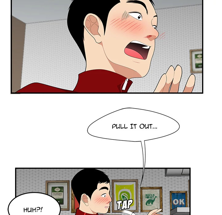 S Diaries 100 Chapter 25 page 28 - Chapter 25